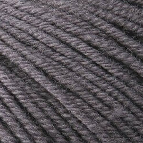 YarnArt Imperial Merino Charcoal (3347)