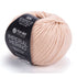 YarnArt Imperial Merino 3305 Ziloņkaula – merino vilnas dzija