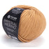 YarnArt Imperial Merino 3308 Kamieļa – merino vilnas dzija