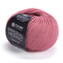 YarnArt Imperial Merino 3315 Rožu – merino vilnas dzija