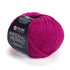 YarnArt Imperial Merino 3319 Madženta – merino vilnas dzija