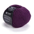 YarnArt Imperial Merino 3320 Baklažāna – merino vilnas dzija