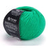 YarnArt Imperial Merino 3332 Nefrīta – merino vilnas dzija