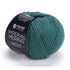 YarnArt Imperial Merino 3333 Tumši zilzaļa – merino vilnas dzija
