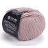 YarnArt Imperial Merino 3307 Pelēka – merino vilnas dzija