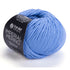 YarnArt Imperial Merino 3341 Rudzupuķu – merino vilnas dzija