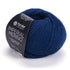 YarnArt Imperial Merino 3343 Tumši zila – merino vilnas dzija