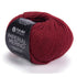 YarnArt Imperial Merino 3344 Bordo – merino vilnas dzija