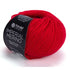 YarnArt Imperial Merino 3345 Ķiršu – merino vilnas dzija