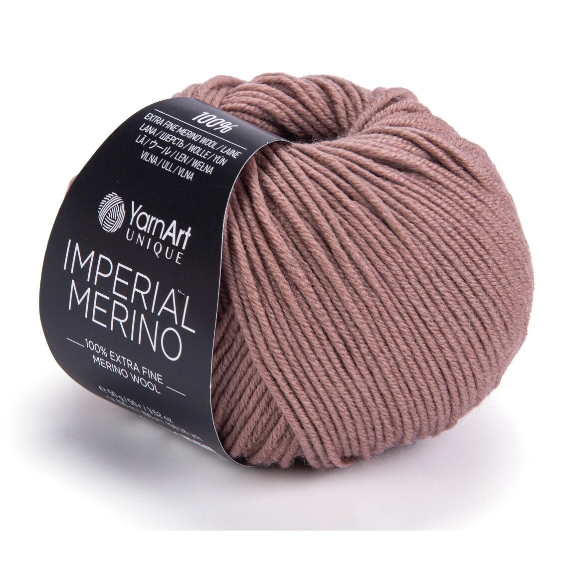 YarnArt Imperial Merino 3310 Ūdeles – merino vilnas dzija