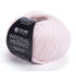 YarnArt Imperial Merino 3327 Balta – merino vilnas dzija