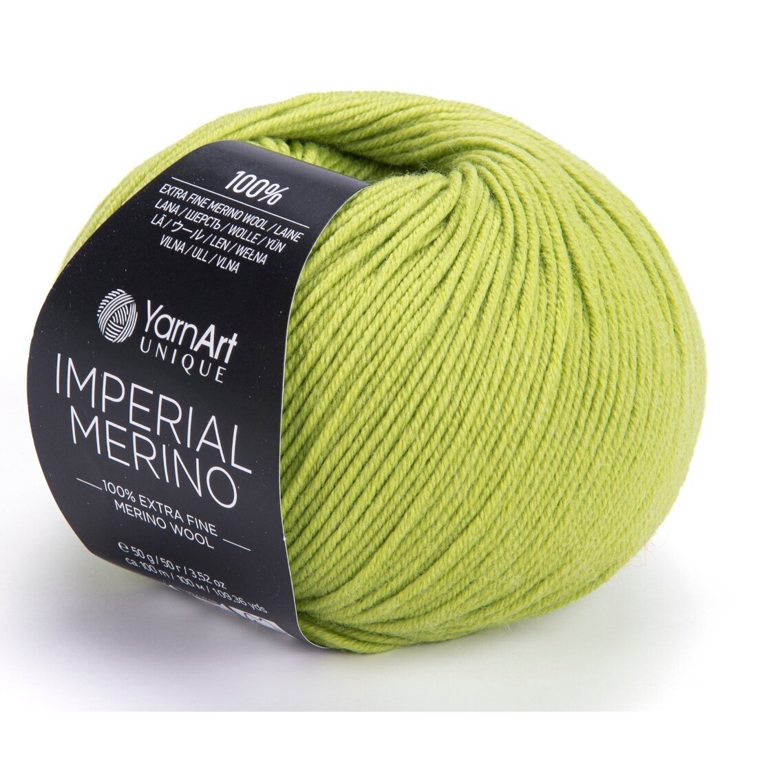 YarnArt Imperial Merino 3331 Sūnu – merino vilnas dzija