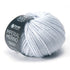 YarnArt Imperial Merino 3346 Gaiši pelēka – merino vilnas dzija