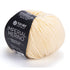YarnArt Imperial Merino 3304 Ziloņkaula – merino vilnas dzija