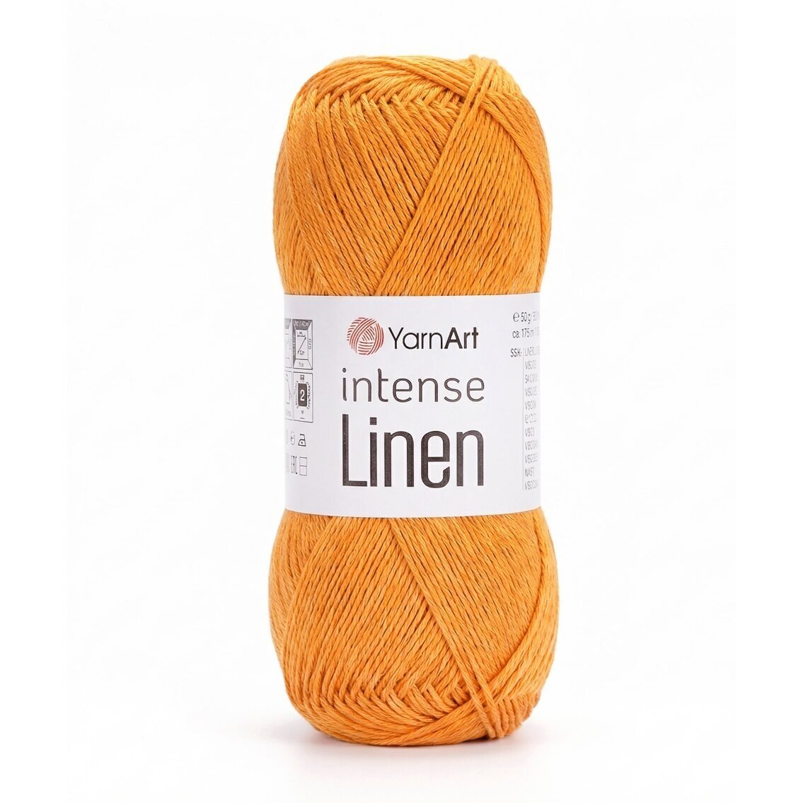 YarnArt Intense Linen