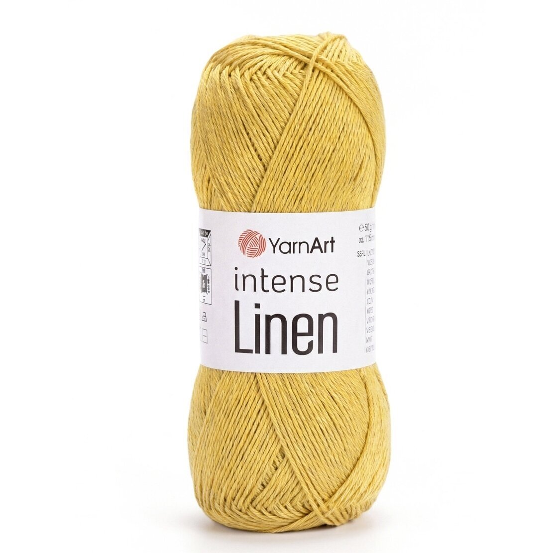 YarnArt Intense Linen