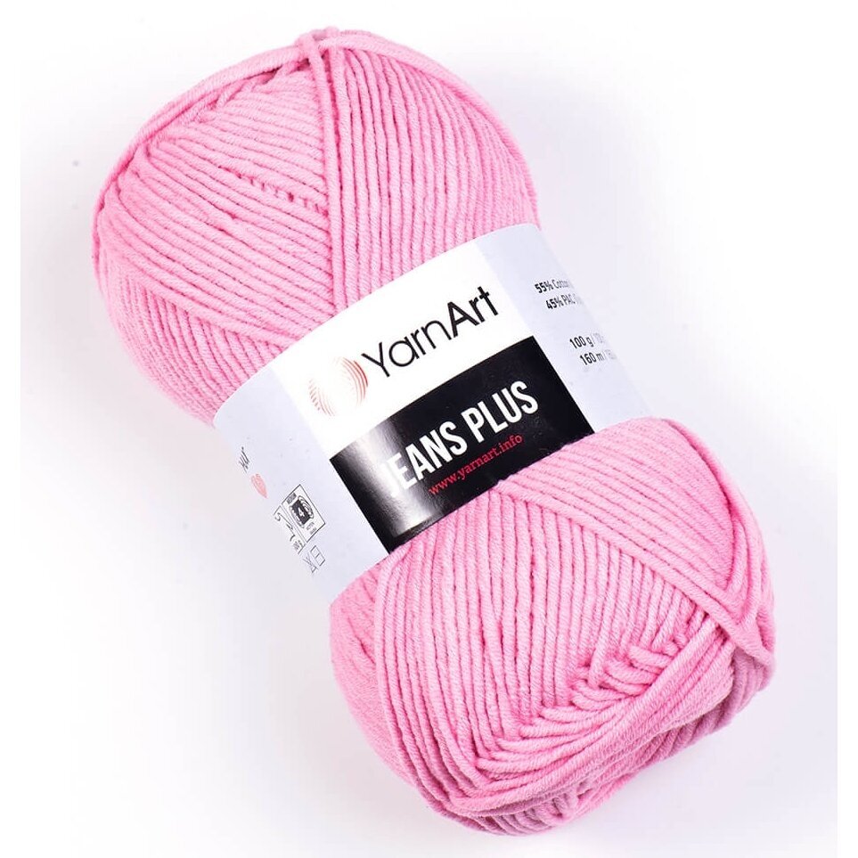 YarnArt Jeans Plus YarnArt Jeans Plus 36