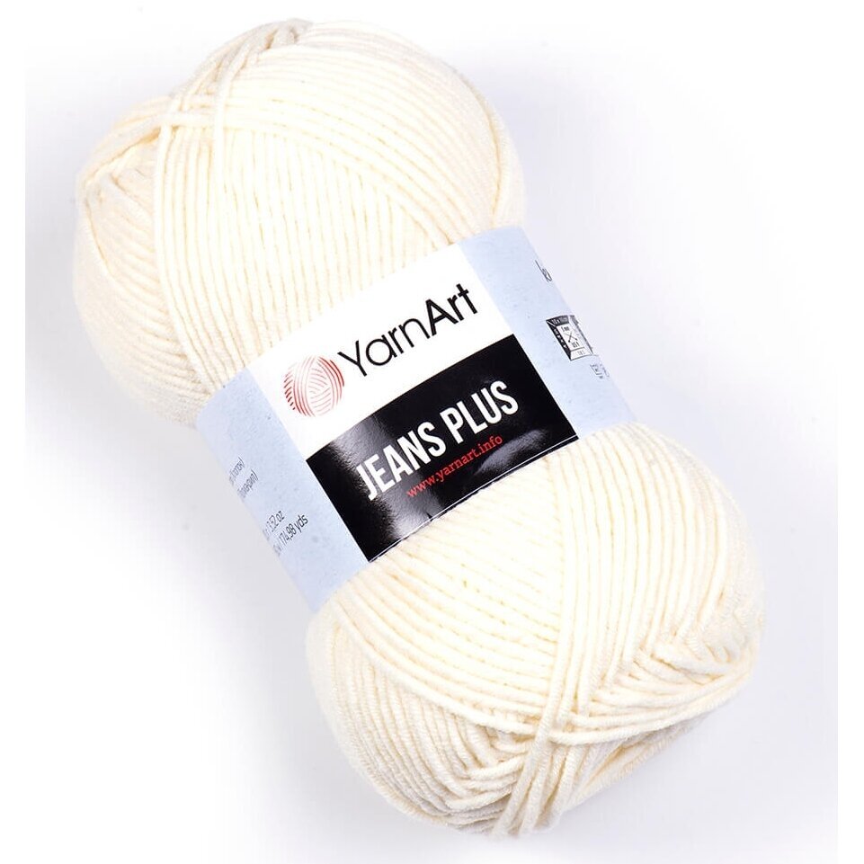 YarnArt Jeans Plus YarnArt Jeans Plus 03