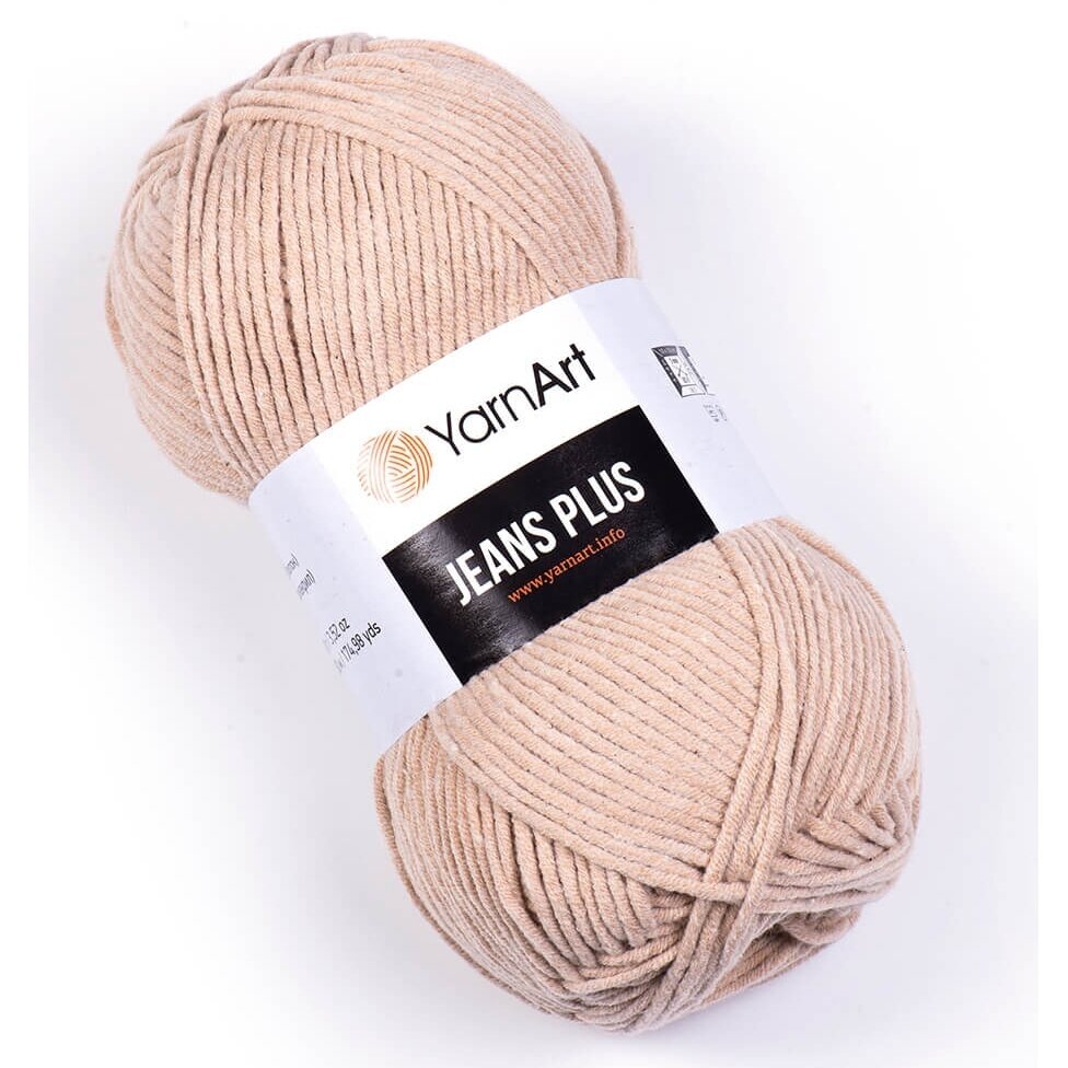 YarnArt Jeans Plus YarnArt Jeans Plus 87