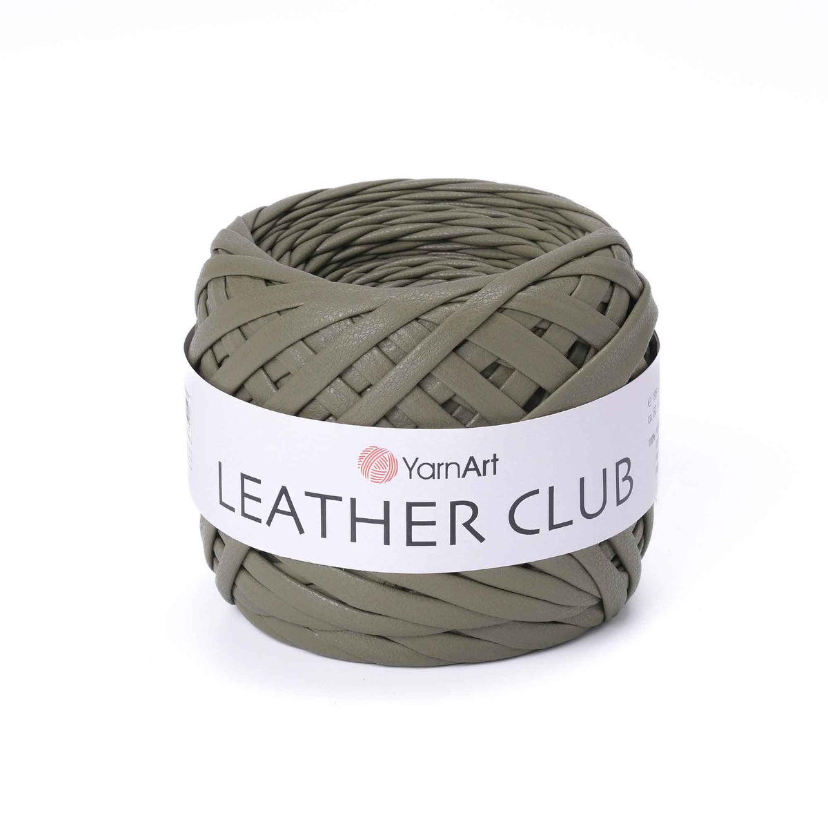 YarnArt Leather Club – Khaki (6109)