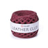 YarnArt Leather Club – Burgundy (6110)