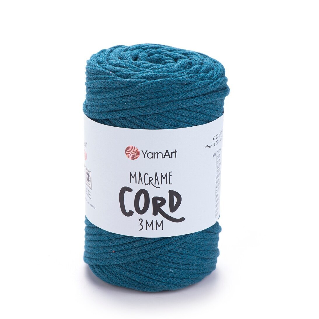 YarnArt Macrame Cord 3 mm