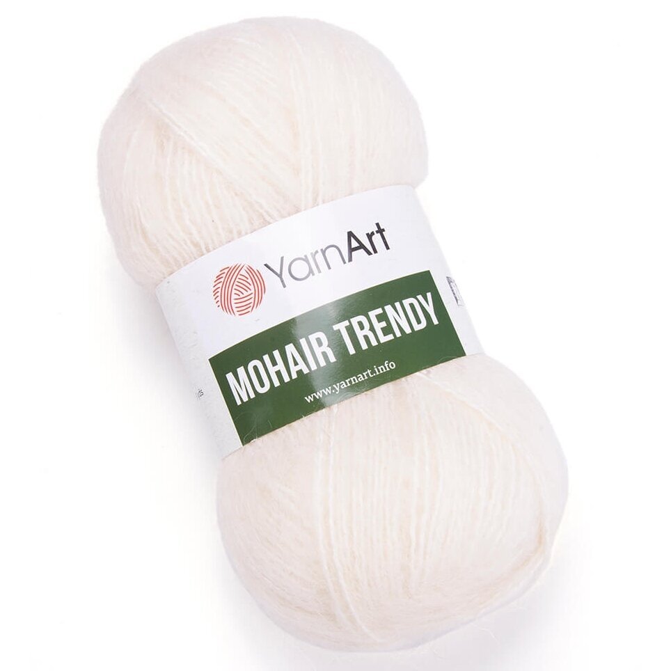 YarnArt Mohair Trendy Mohair Trendy 1003