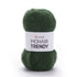 YarnArt Mohair Trendy 111 Dark Olive – mohair acrylic yarn