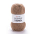 YarnArt Mohair Trendy 116 Mocha – mohair acrylic yarn