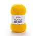 YarnArt Mohair Trendy 136 Mustard – mohair acrylic yarn