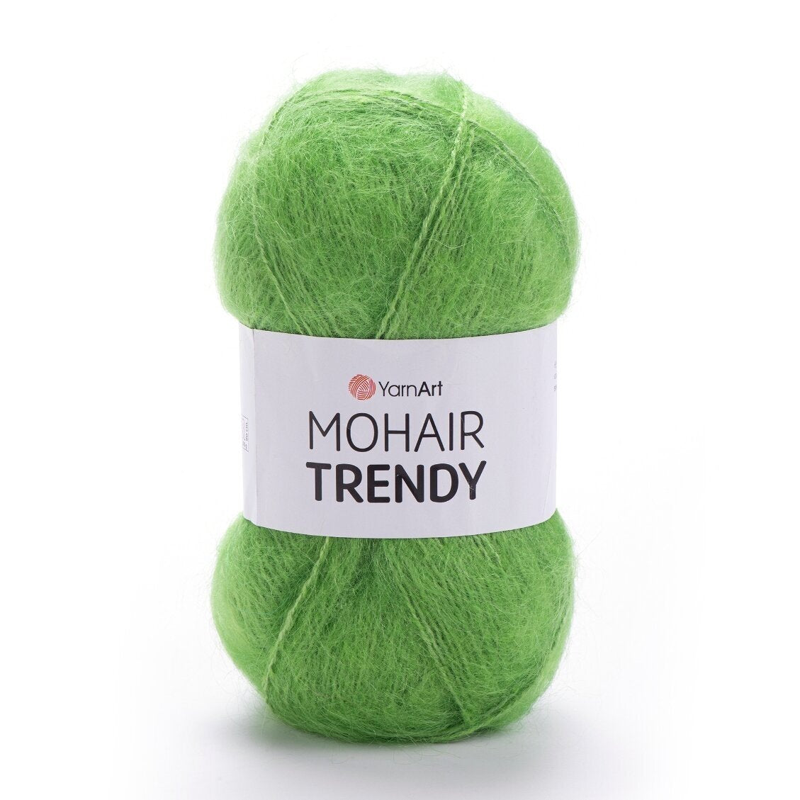 YarnArt Mohair Trendy Mohair Trendy 137