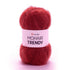 YarnArt Mohair Trendy 141 Brick – mohair acrylic yarn
