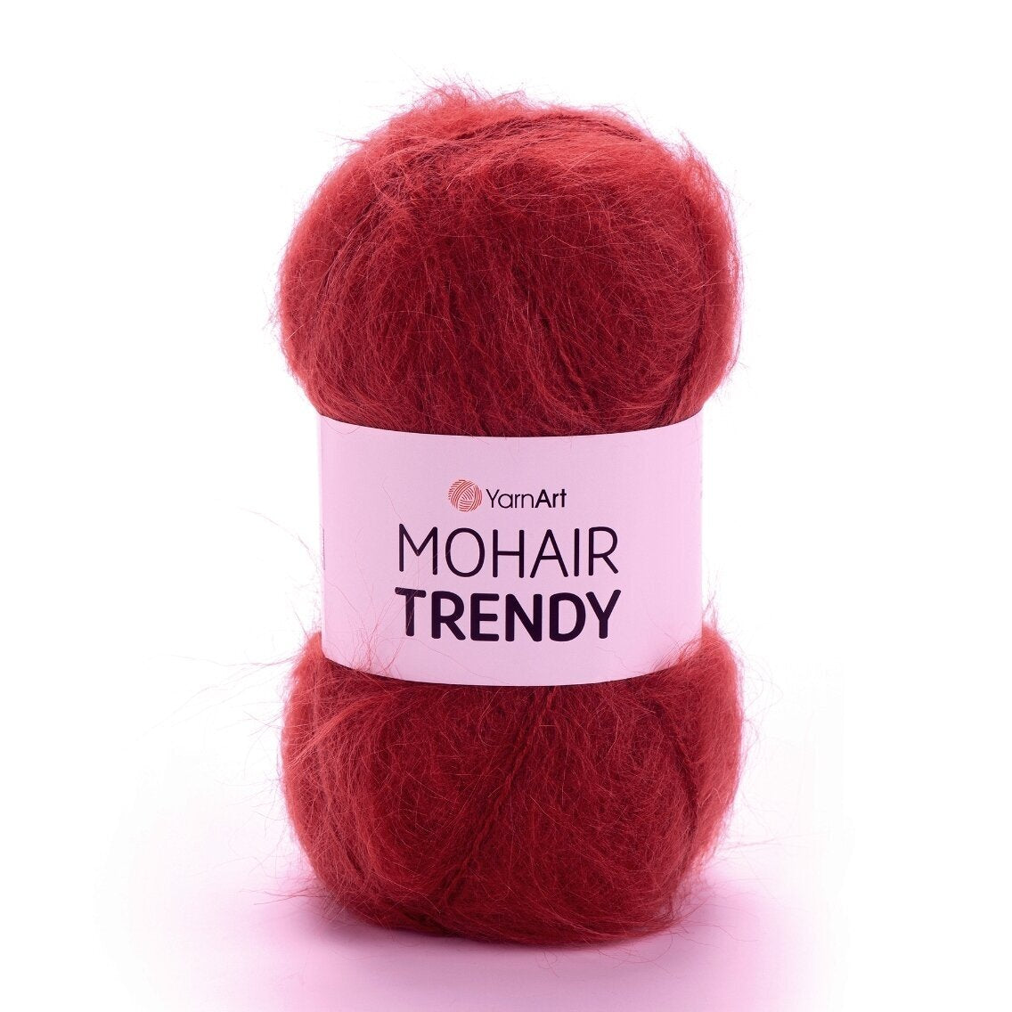 YarnArt Mohair Trendy Mohair Trendy 141
