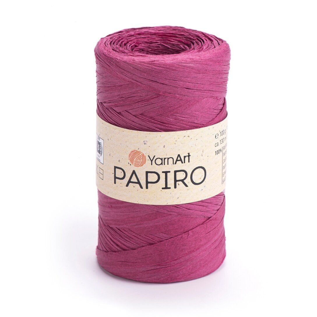 YarnArt Papiro