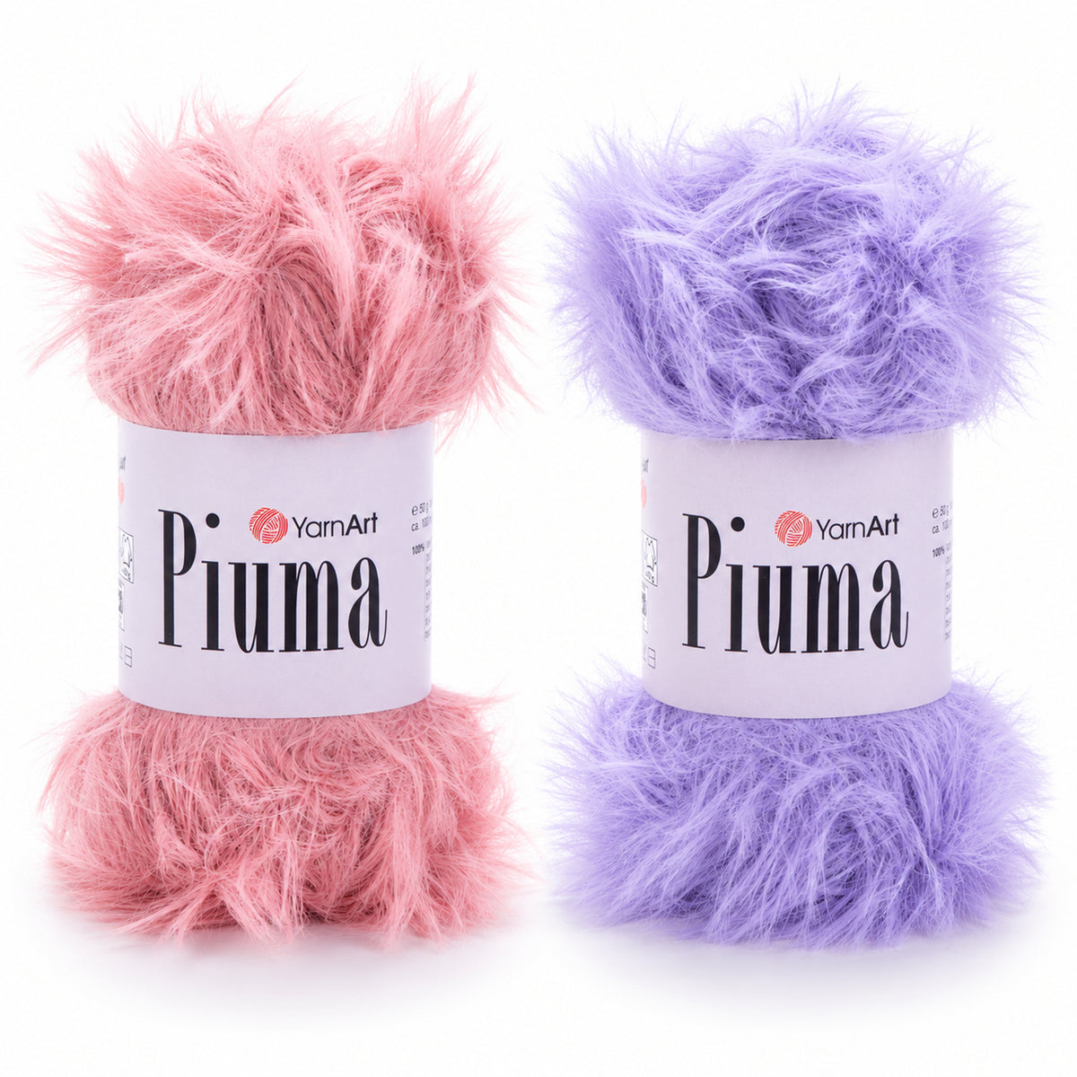 YarnArt Piuma