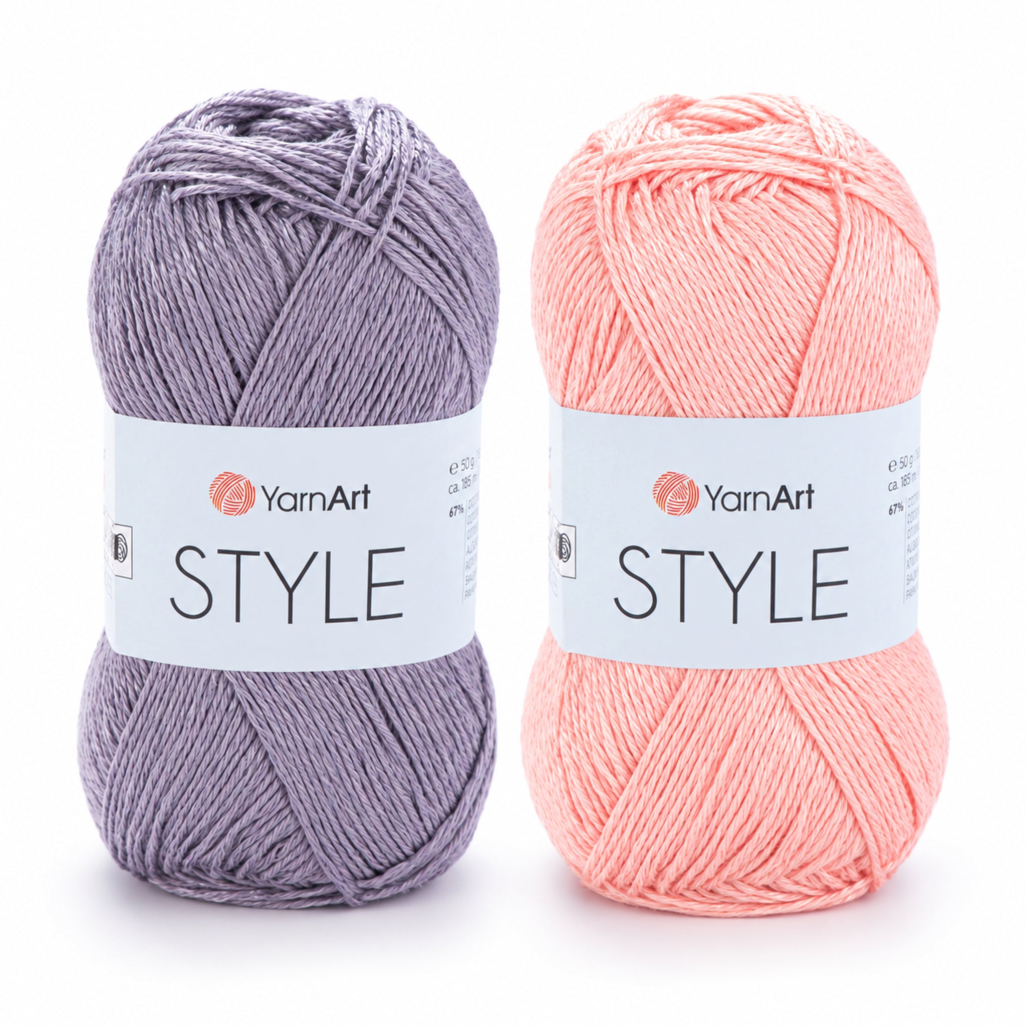 YarnArt Style