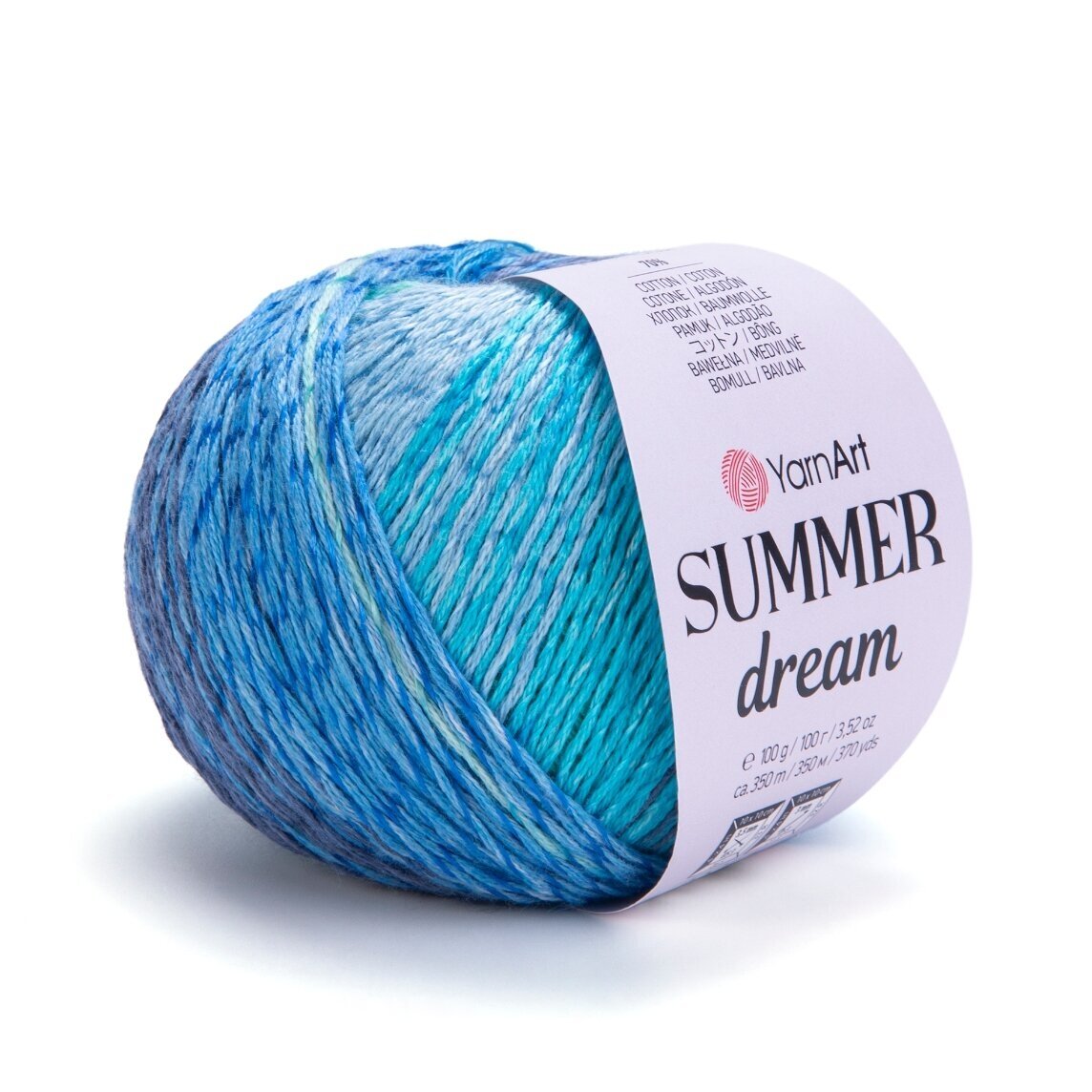 YarnArt Summer Dream Summer Dream 4304