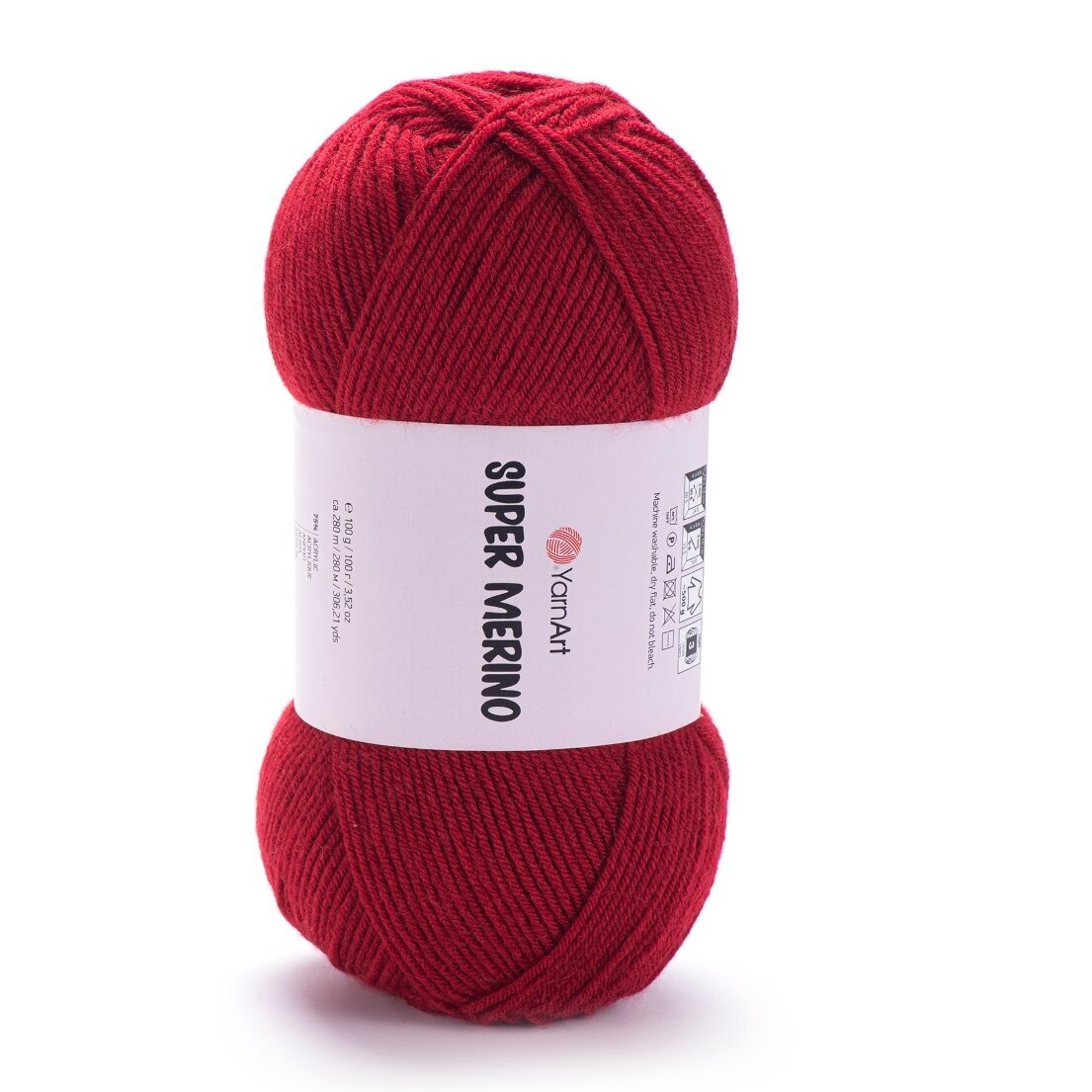 YarnArt Super Merino Super Merino 1175