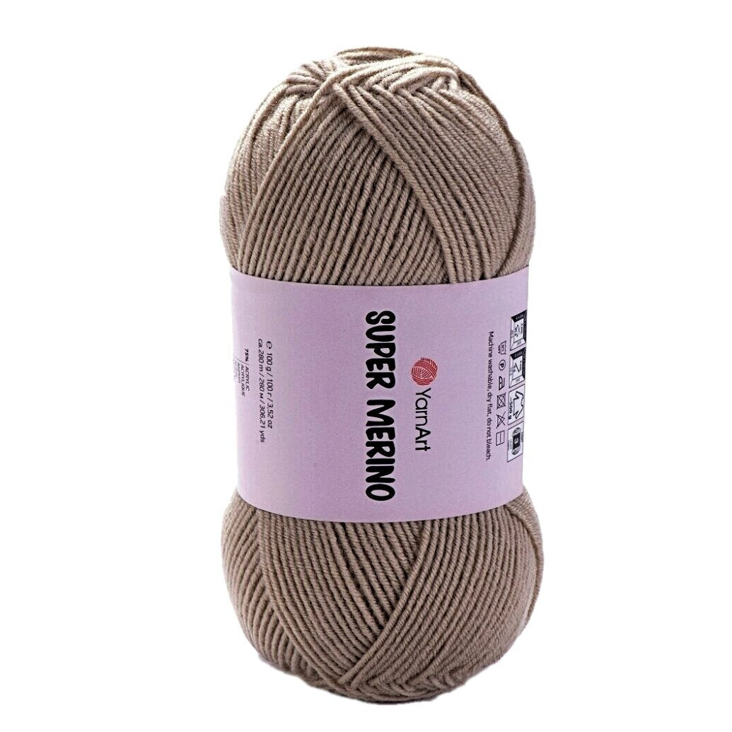 YarnArt Super Merino Super Merino 257