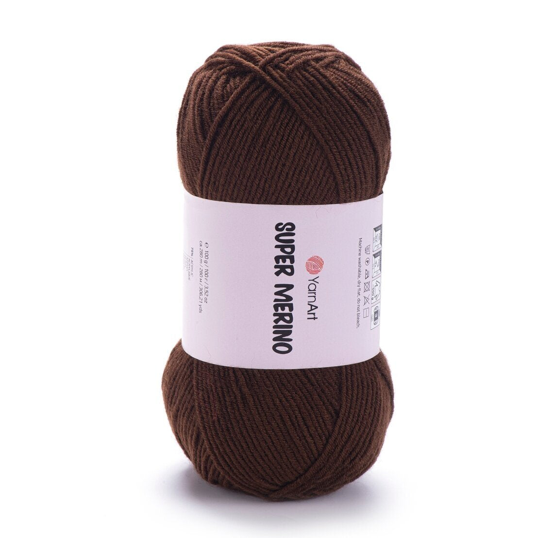YarnArt Super Merino Super Merino 1182