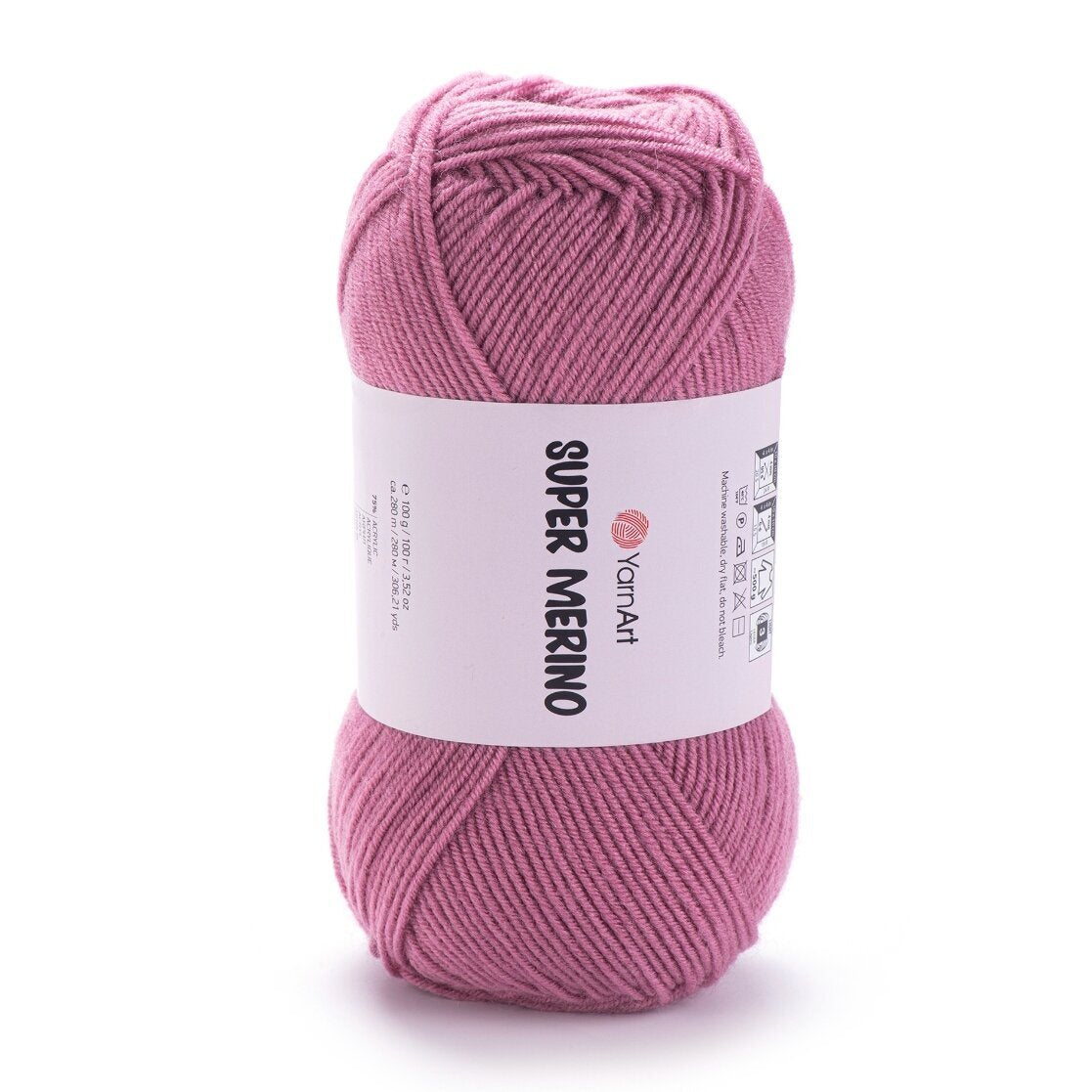 YarnArt Super Merino Super Merino 275