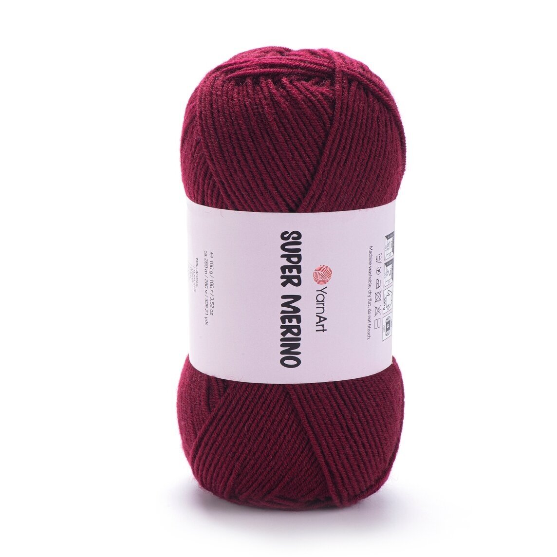 YarnArt Super Merino Super Merino 999