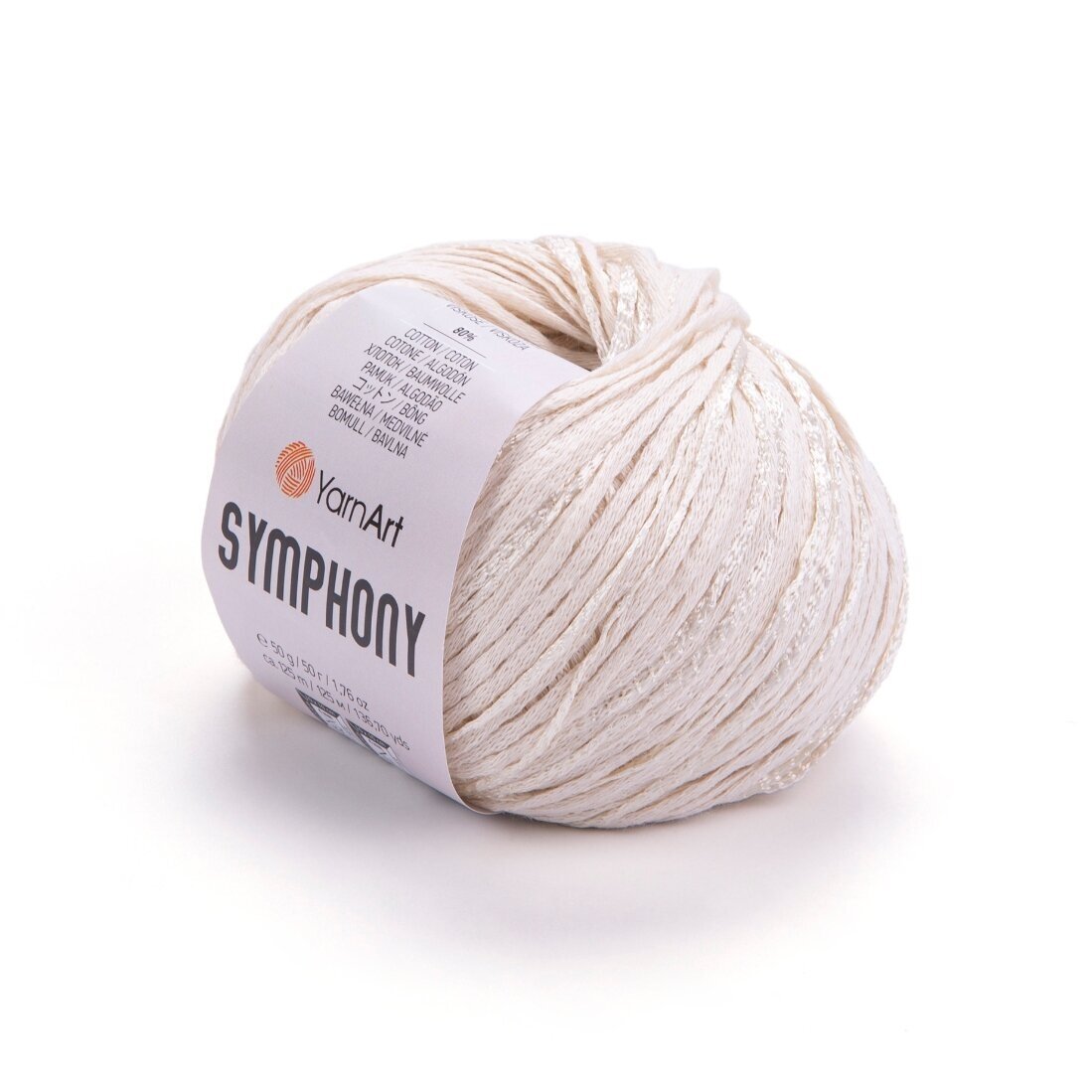 YarnArt Symphony YarnArt Symphony 2120