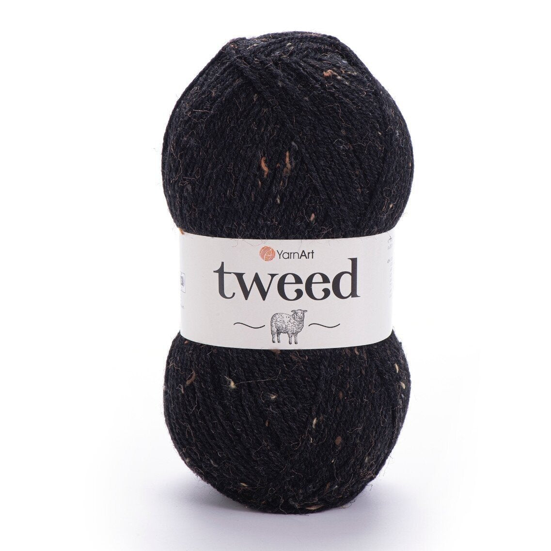 YarnArt Tweed