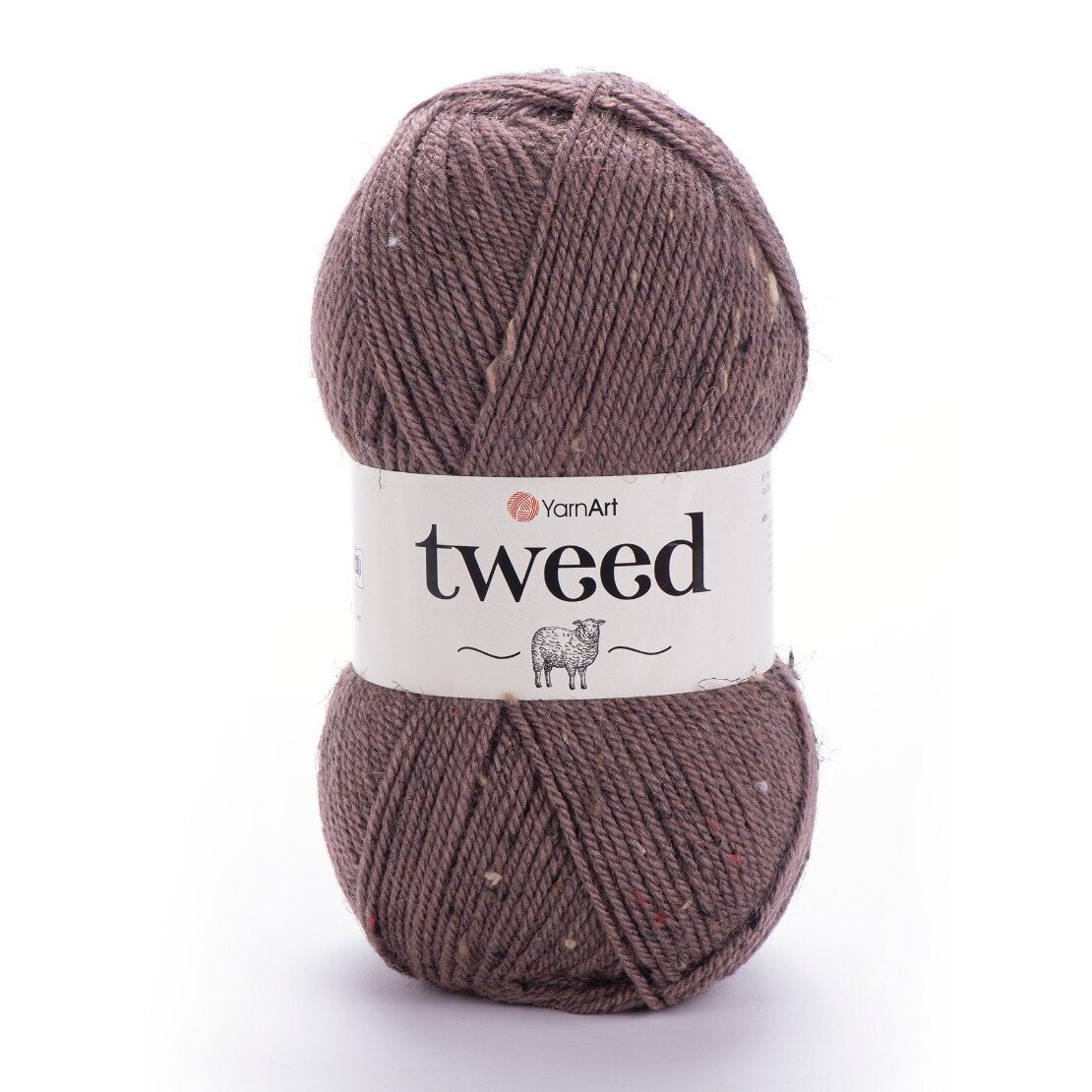YarnArt Tweed