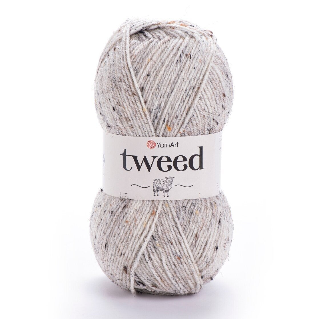 YarnArt Tweed