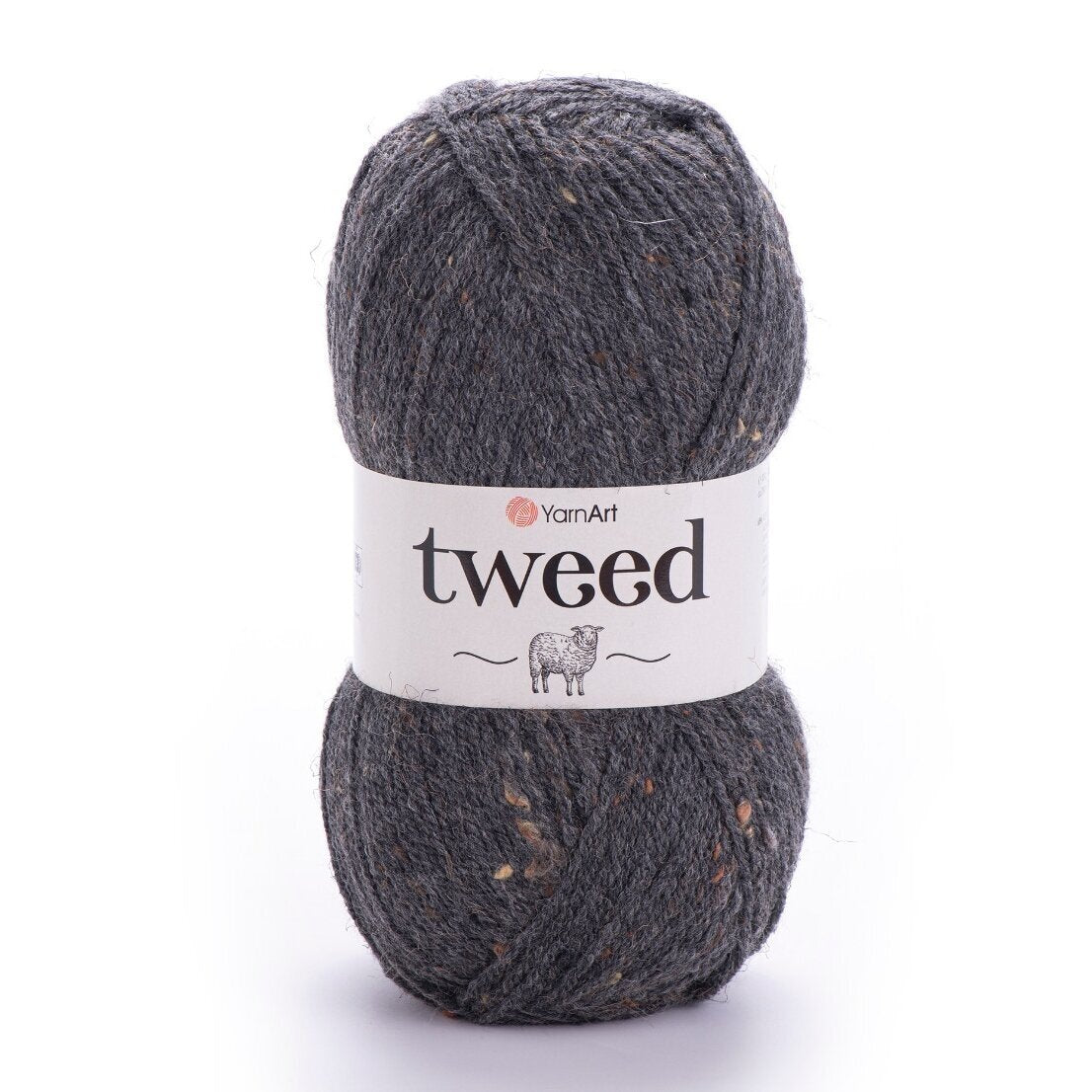YarnArt Tweed