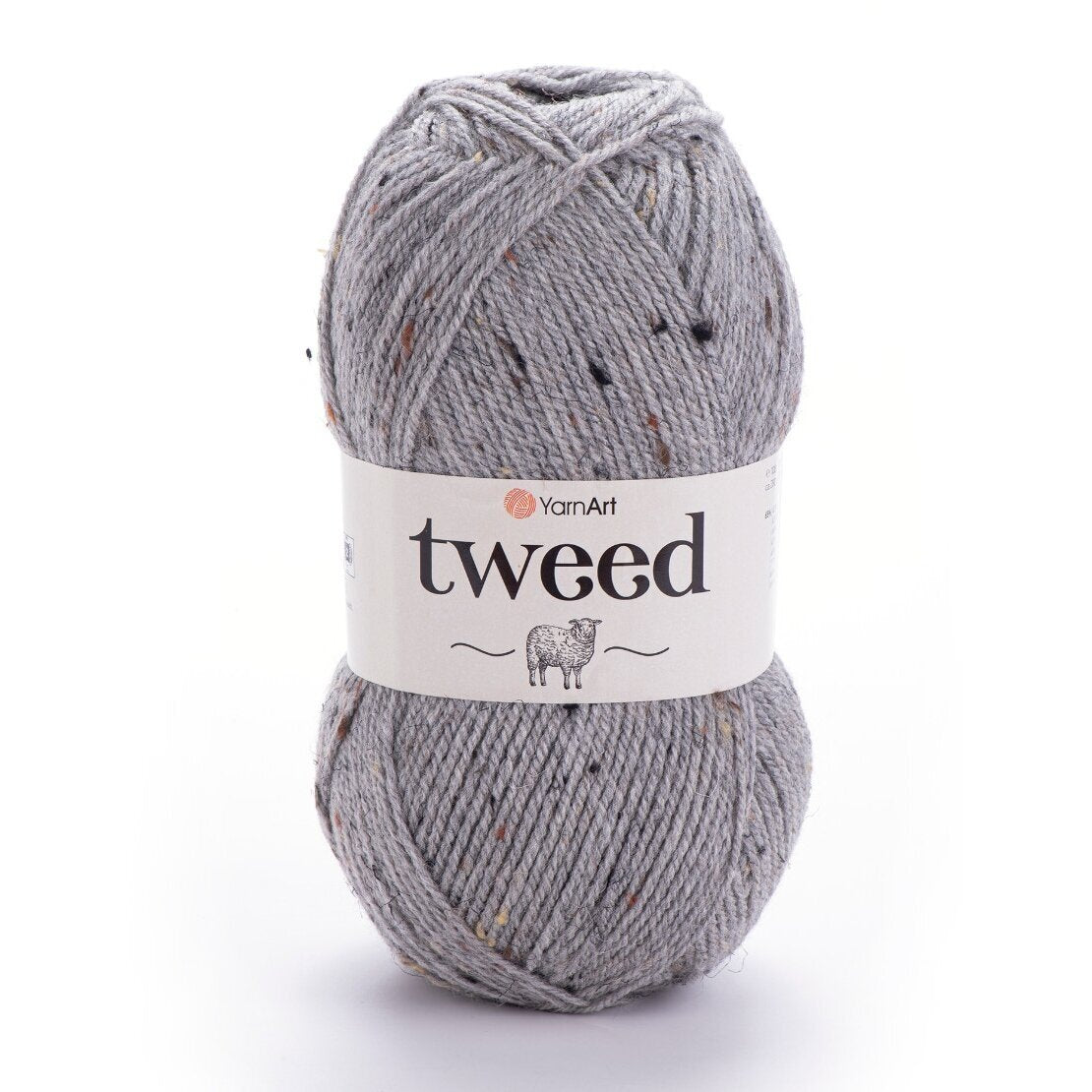 YarnArt Tweed