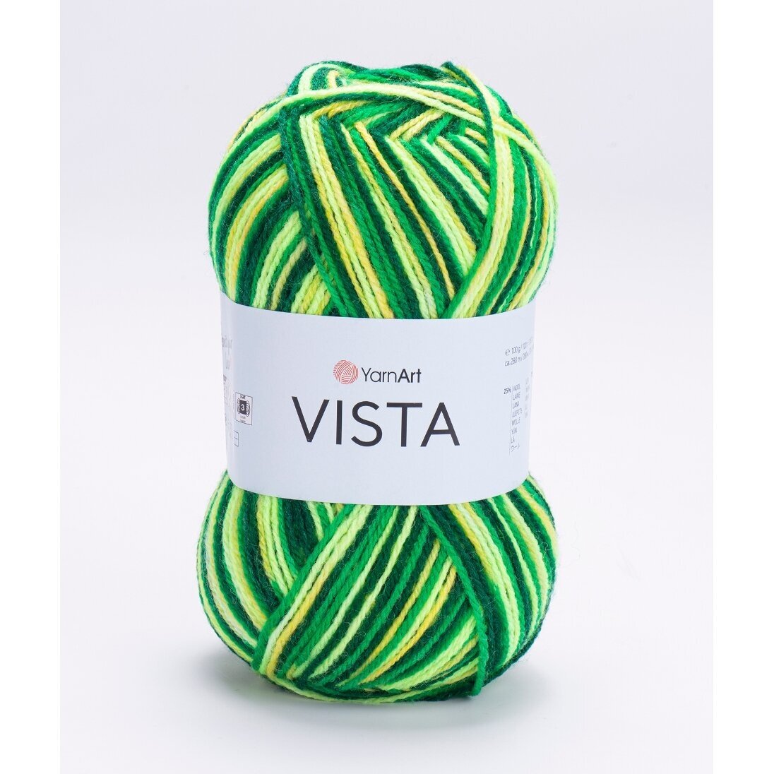 YarnArt Vista Vista 5311