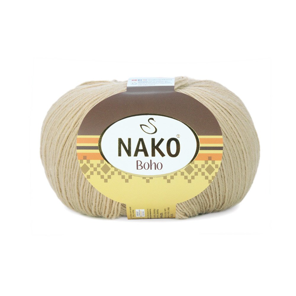 Nako Boho Boho 12534